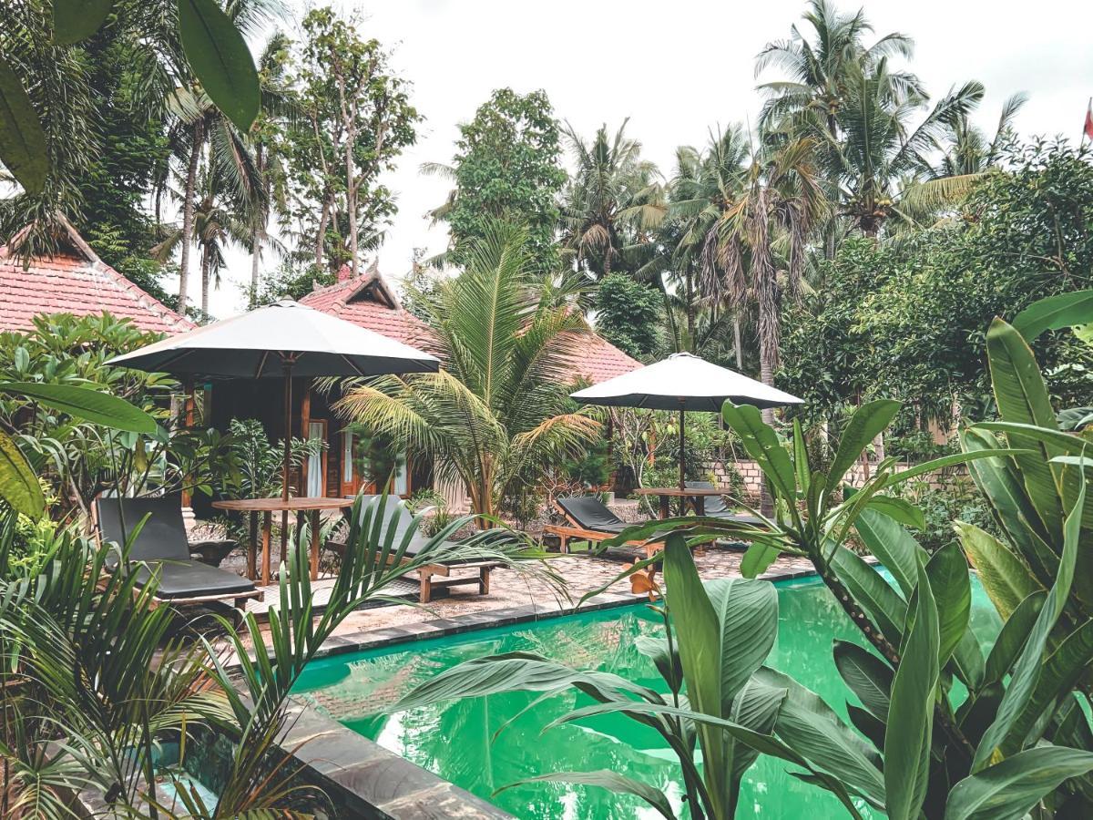 The Valley Green Cottage And Massage Ped Exterior foto