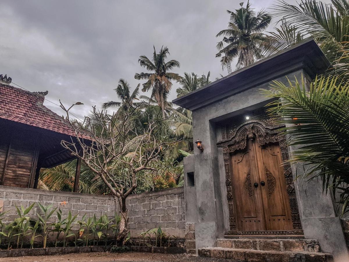 The Valley Green Cottage And Massage Ped Exterior foto