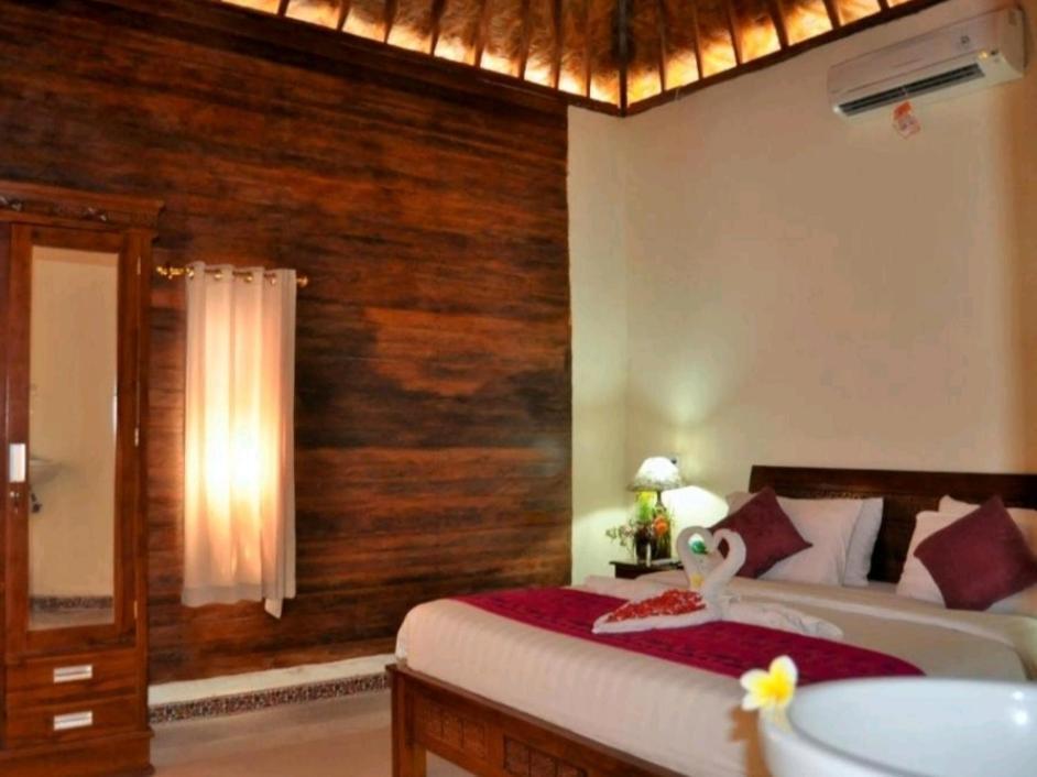 The Valley Green Cottage And Massage Ped Zimmer foto